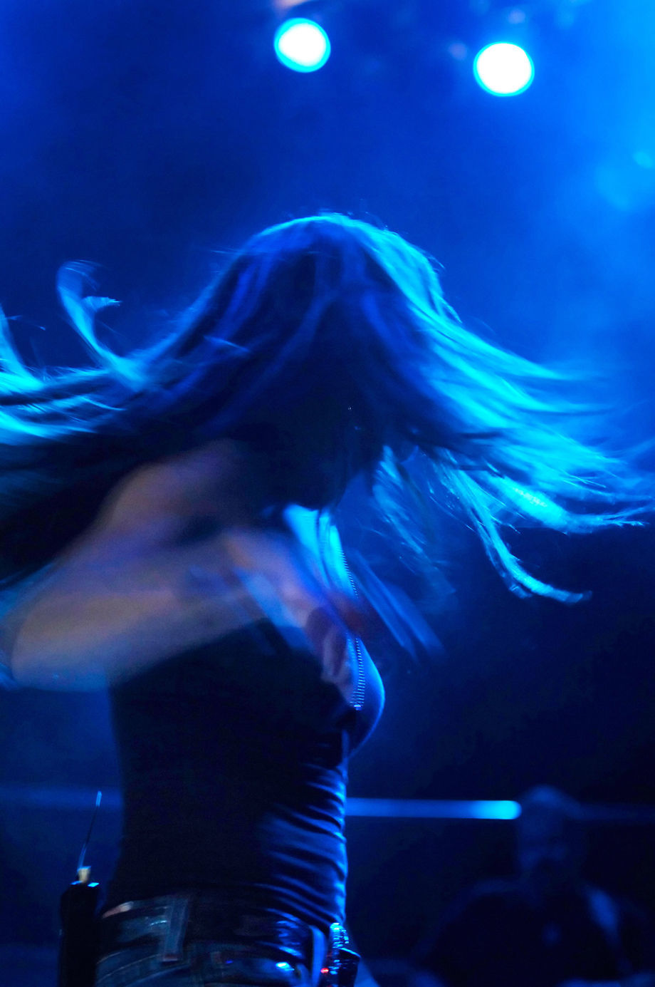 2005 Gretchen Wilson